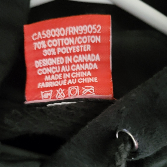 NELK BOYS Hoodie Men's Med - Picture 4 of 4